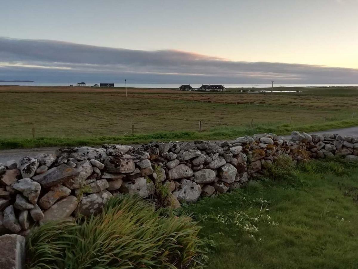Sineag'S Cottage Pollachara Exterior foto